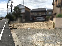 物件画像 愛知県稲沢市日下部松野町三丁目（土地）