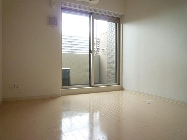 寝室 スワンズ京都五条大宮 3階/-