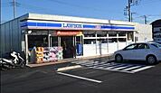 ローソン岩戸3丁目店ローソン岩戸3丁目店 390m