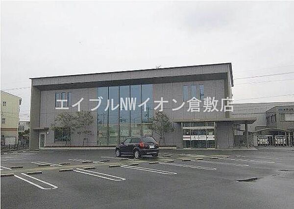 岡山県倉敷市中島(賃貸アパート2DK・2階・35.09㎡)の写真 その29