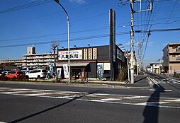 [周辺] 丸亀製麺戸田店 821m