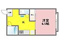 マンション松村3階4.0万円