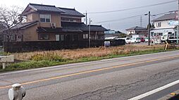 物件画像 高岡市戸出大清水　土地　680万