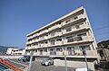 広島電鉄宮島線 修大協創中高前駅 徒歩20分の賃貸マンション