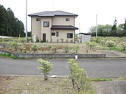 物件画像 江戸崎グリーンヒルズ19号地
