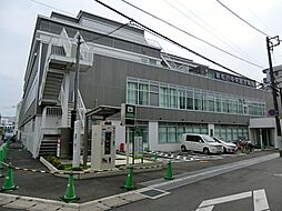 [周辺] 病院 850m 新松戸中央総合病院
