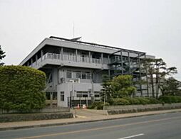 [周辺] 東松山市役所（1052m）