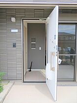 サンガーデン　光 105 ｜ 栃木県小山市大字大行寺（賃貸アパート1LDK・1階・47.71㎡） その6