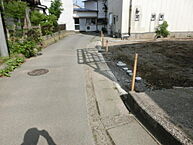 新潟県佐渡市中原：物件画像