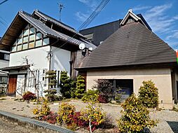 物件画像 小田町　店舗付住宅　土地６６坪付