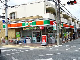 田渕ビル  ｜ 大阪府高槻市城西町（賃貸マンション2LDK・2階・54.00㎡） その30