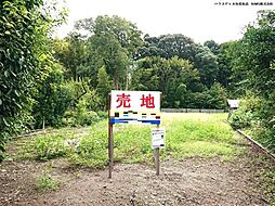 売土地　大垣市荒尾町