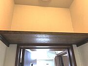トイレ棚
