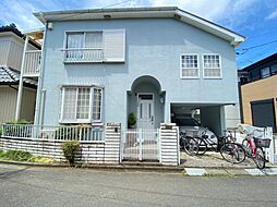 物件画像 価格改定1530万 ふじみ野駅徒歩15分 ふじみ野市新駒林 洋風戸建