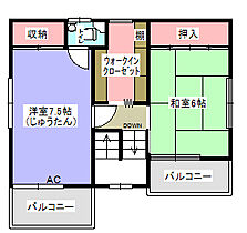 鈴木貸家  ｜ 神奈川県横須賀市公郷町５丁目103-7（賃貸一戸建2LDK・--・77.00㎡） その3