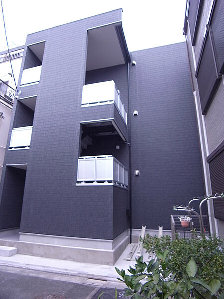 リブリ・フォスマーワン 1階 | 東京都江東区大島 賃貸マンション 設備