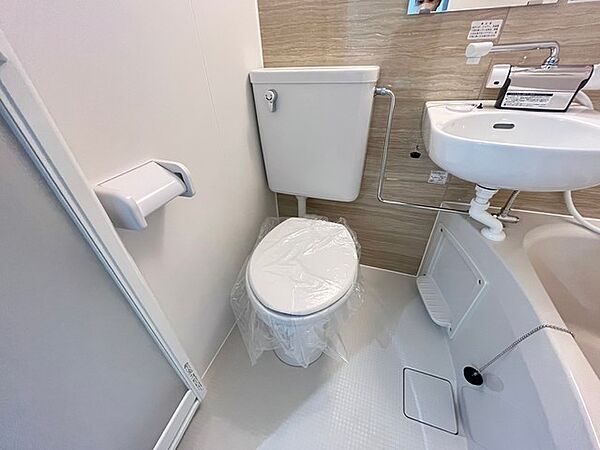 ロシェル川内 ｜広島県広島市安佐南区川内5丁目(賃貸マンション1R・1階・18.00㎡)の写真 その6