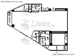 リバーセンター 11階/11階