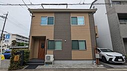 物件画像 京都市右京区西院上今田町  中古戸建