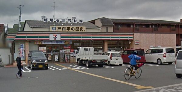 画像26:セブンイレブン茨木新和町店(コンビニ)まで359m