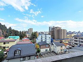 ヴィンテージ北山  ｜ 宮城県仙台市青葉区北山１丁目（賃貸マンション1K・3階・26.24㎡） その23