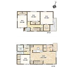 物件画像 みよし市新前田1丁目