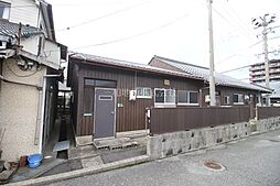 幡生本町U連棟貸家