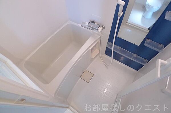 画像12:浴室