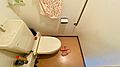 トイレです。多...