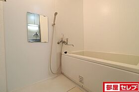 富士レイホービル第二  ｜ 愛知県名古屋市千種区観月町1丁目40-2（賃貸マンション1K・3階・18.90㎡） その20