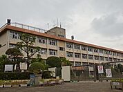 吉野東小学校 1450m