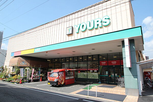 広島県広島市西区高須2丁目(賃貸マンション3LDK・4階・57.78㎡)の写真 その18