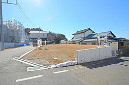 物件画像 相模原市南区磯部　建築条件なし売地　No7