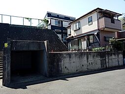 物件画像 厚木市三田　土地