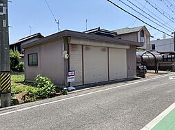 物件画像 大野町黒野　売土地