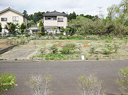 物件画像 江戸崎グリーンヒルズ11号地