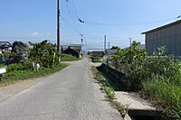 愛媛県西条市港284-4、6：物件画像