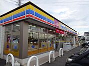 ミニストップ 飯塚横田店（203m）