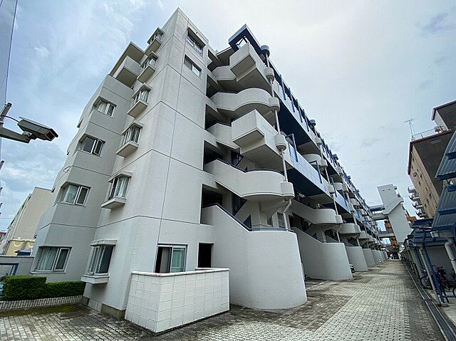 ホームズ パークテラス西京極 中古マンション 京都市右京区 阪急京都本線 西京極駅 徒歩5分の中古マンション 物件番号