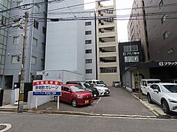 ホームズ 広島市中区の月極駐車場 賃貸駐車場 物件一覧