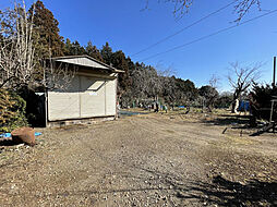 物件画像 牛久市女化町土地