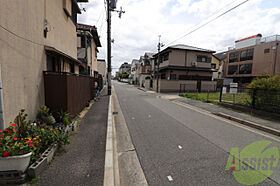 東鳴尾アパートD棟  ｜ 兵庫県西宮市東鳴尾町1丁目（賃貸アパート2K・2階・29.75㎡） その27