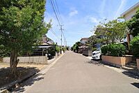 鹿児島県鹿児島市吉野町：物件画像