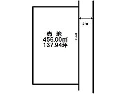 猪倉 売土地