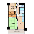 サンハイツ通町3階5.0万円
