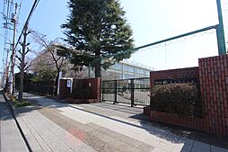 [周辺] 小学校 750m 富士見小学校