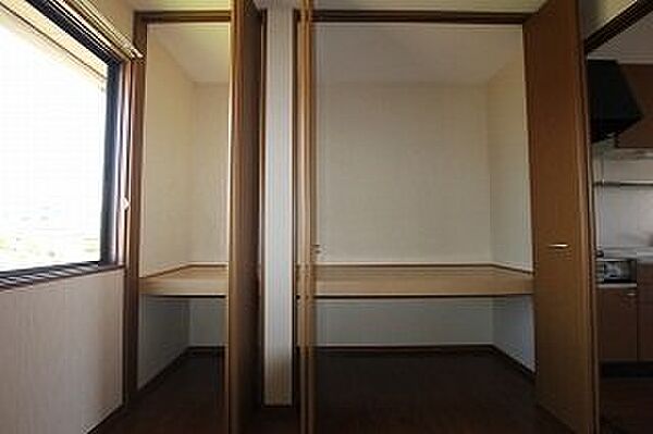 広島県福山市神村町(賃貸アパート2DK・2階・45.45㎡)の写真 その16