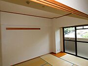 リビング横にあるので解放感あります