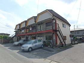 栃木県宇都宮市岩曽町（賃貸アパート2K・2階・33.12㎡） その22