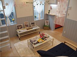 プリマ プリンセスガーデン ＣＯＥＤＯ １０１号室 1階ワンルームの室内